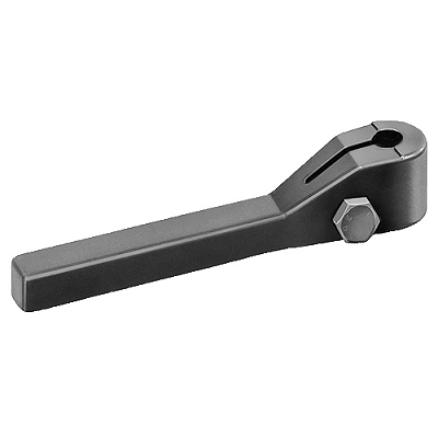 Swing Clamp Arm, long