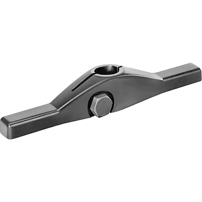 Swing Clamp Arm, double ended