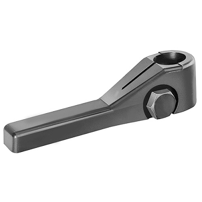 Swing Clamp Arm, long