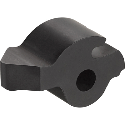 Palanca de sujeción de acero , por el número 6958CK