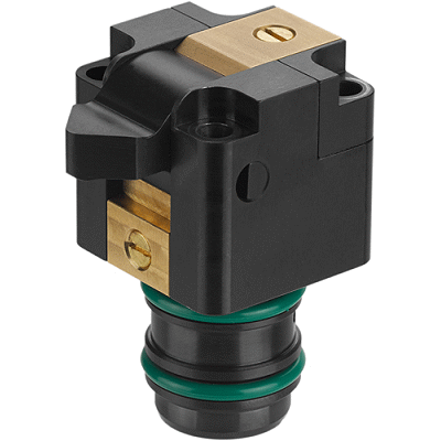 Vérin de serrage vertical MINI