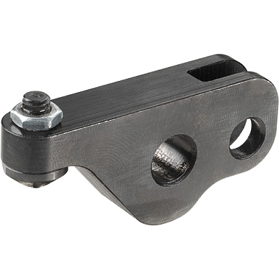 Palanca de sujeción, estándar