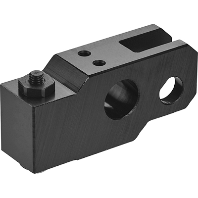 Palanca de sujeción, estándar