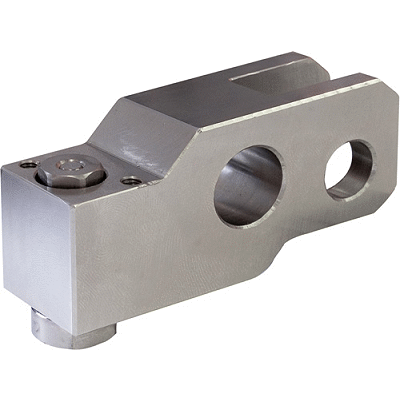 Palanca de sujeción, estándar