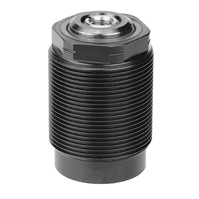 Support Element, cartridge flange, Air advanced.