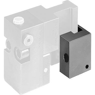 Holder for Clamping Head