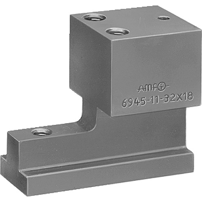 Base for Clamping Head