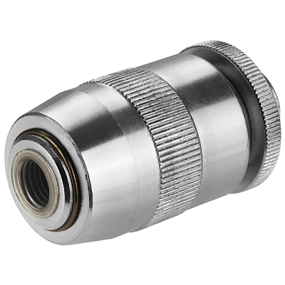 Throttle/Check Valve