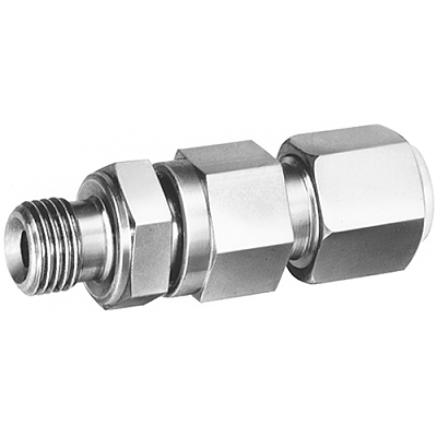 Threaded Check Valve