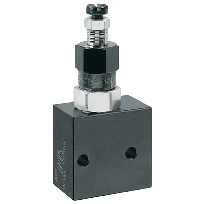 Sequence Valve