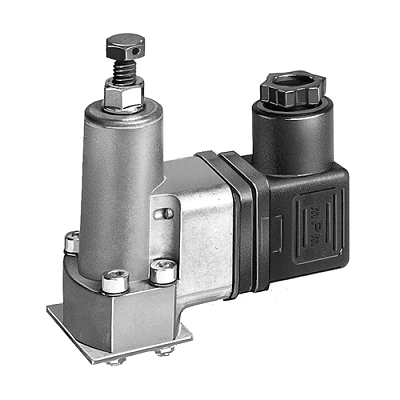Piston Pressure Switch (electric-hydraulic)