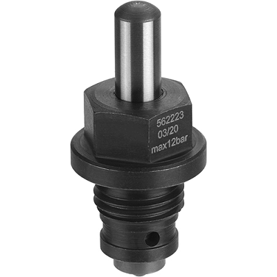 Support control, pneumatic