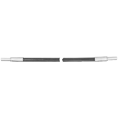 High Pressure Hose with pipe socket