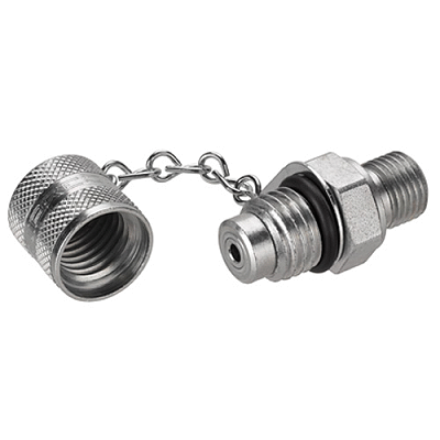 Measuring coupling