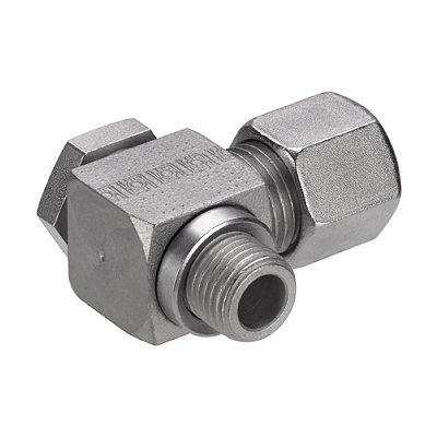 Pivoling T-fitting