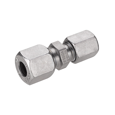 Adapter aluminium alloy