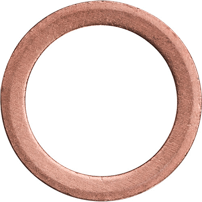 Sealing ring CU