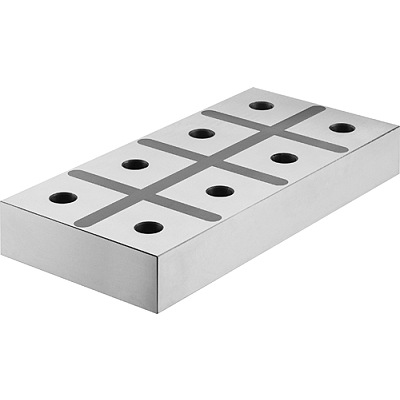 Pole extension, multiple, fixed