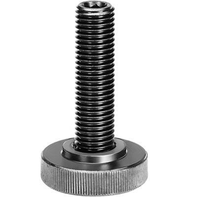 Support screw