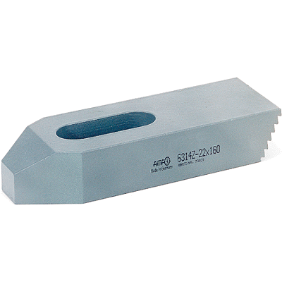 Step clamp