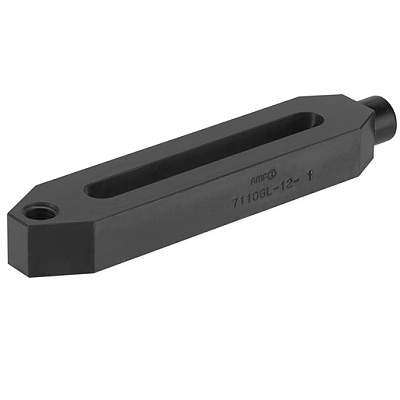 Clamp, straight (long)