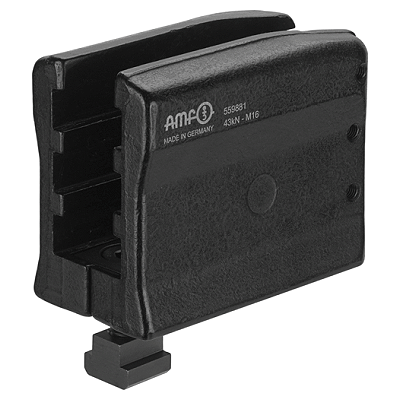 Carrier element 3-step