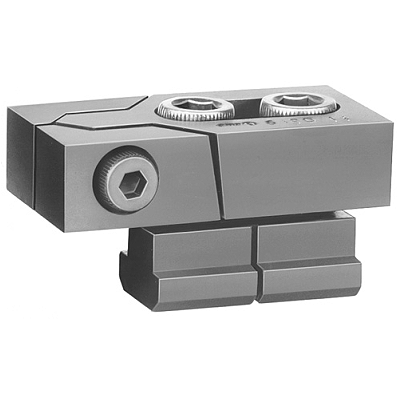 Low height clamping jaws model  BULLE