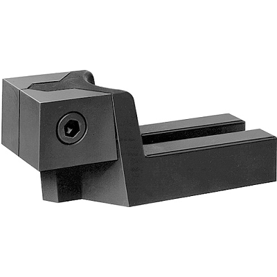 Low height clamping jaws model  MAXI-BULLE