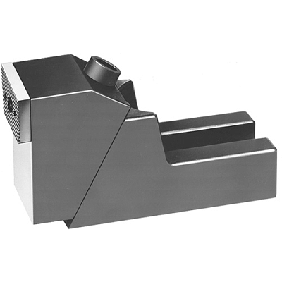 Extra strong clamping jaw