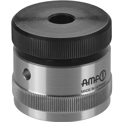 Aluminium screw jack