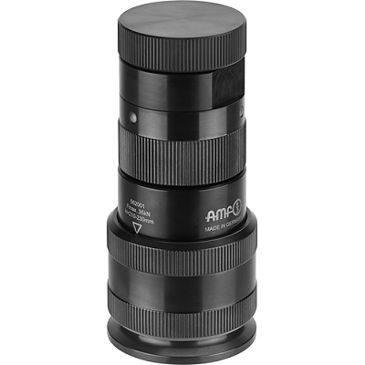 Height adjustment jack with fine thread and base element 6425FB