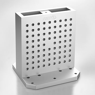 Modular fixture systems