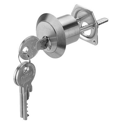 Z Ikon round cylinder
