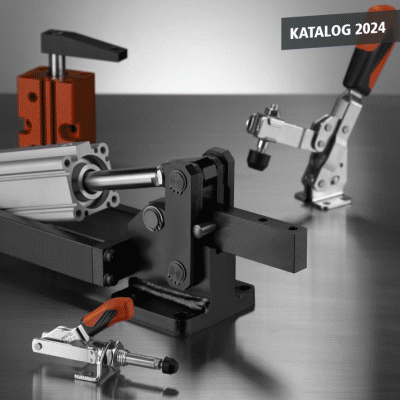 Toggle Clamps