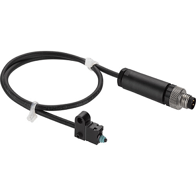 Microinterruptor M01