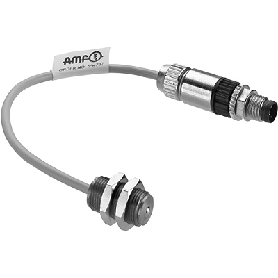 Microinterruptor IP44