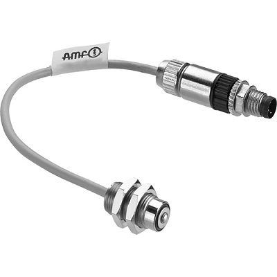 Microinterruptor IP67