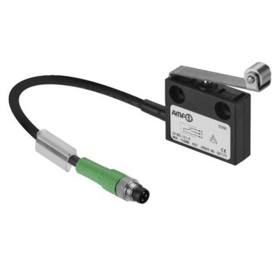 Microinterruptor M06