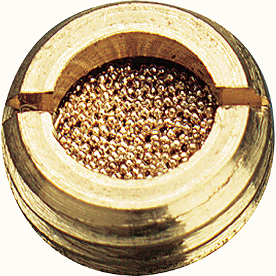 Suction filter