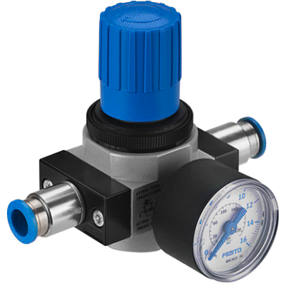 Pressure control valve