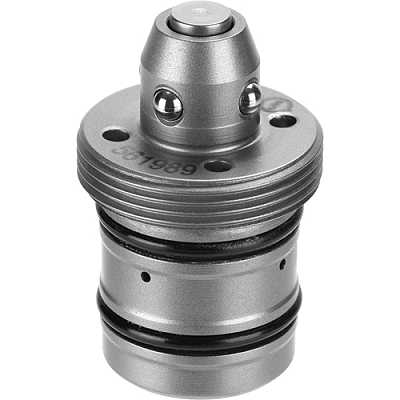 Clamping module, screw-in version, pneumatic (Zero Point Clamping System)