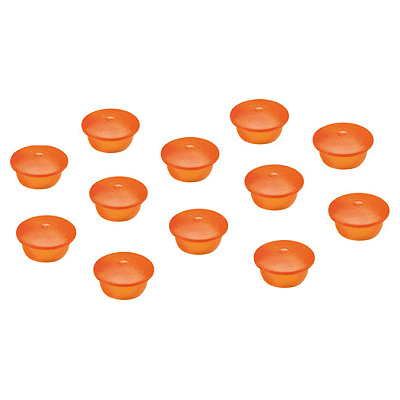 Tapones para paletas de sujeción