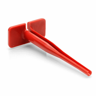 Removal Tool, Plastic, Size 20