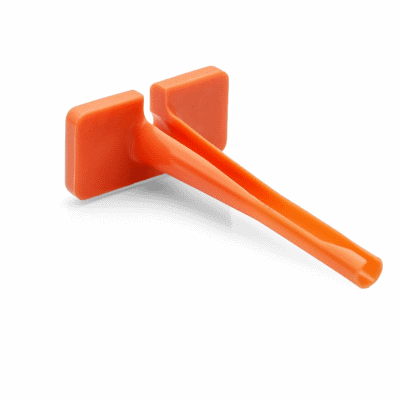 Removal Tool, Plastic  Size 12, DuraMate