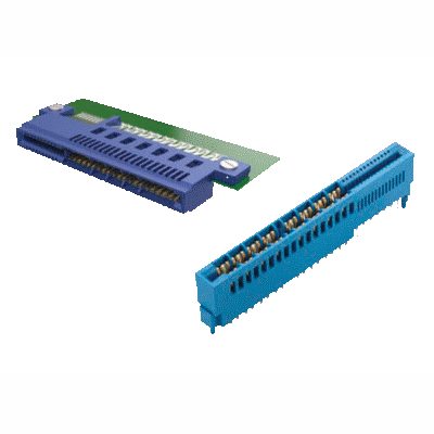 eHPCE® Enhanced High Power Card Edge Connectors