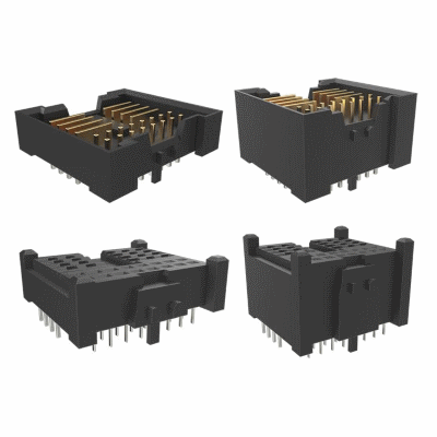 Power Blade MiniMezz