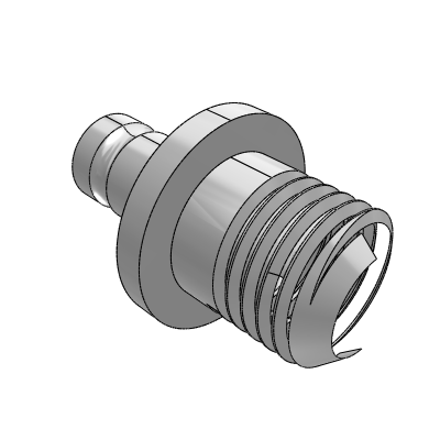 1.0-2.3 Adapters