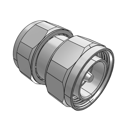 7-16 Adapters