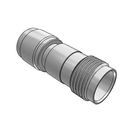 Mini-UHF Adapters