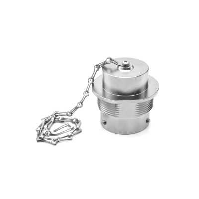 Protective Cap for Plug, AHDM Series, Size 18